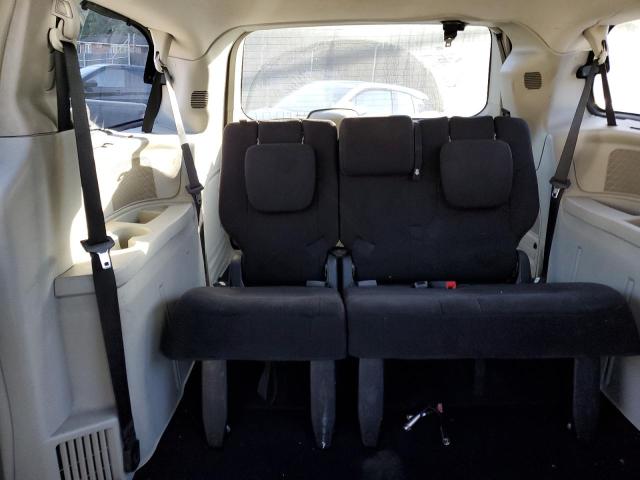 Photo 10 from auction – 2012 DODGE GRAND CARA with VIN 2C4RDGDG9CR131529