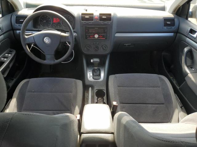 Photo 8 from auction – 2006 VOLKSWAGEN JETTA VALU with VIN 3VWPG71K26M729526
