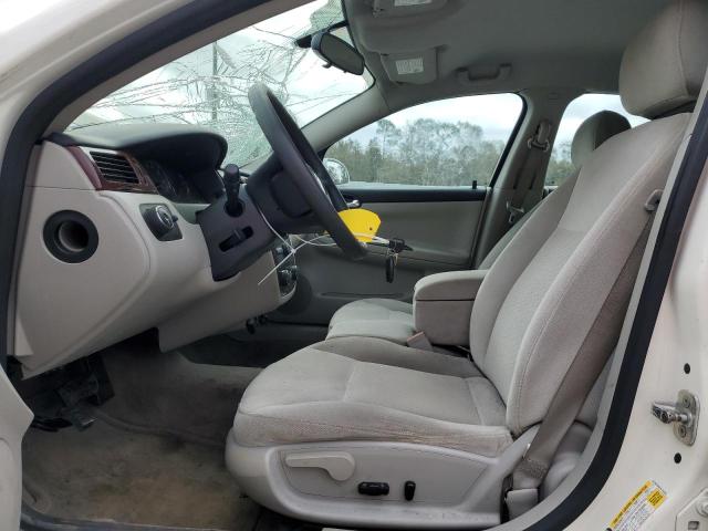 Photo 7 from auction – 2007 CHEVROLET IMPALA LT with VIN 2G1WT55K979126262
