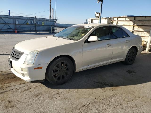 CADILLAC STS 2005 with VIN 1G6DC67A850186892 - Photo from auction