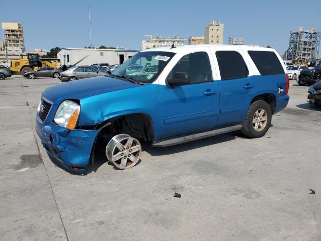 GMC YUKON SLE 2012 with VIN 1GKS1AE05CR259978 - Photo from auction