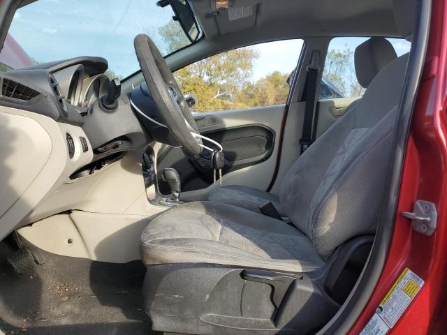 Photo 7 from auction – 2011 FORD FIESTA SE with VIN 3FADP4BJ6BM180441