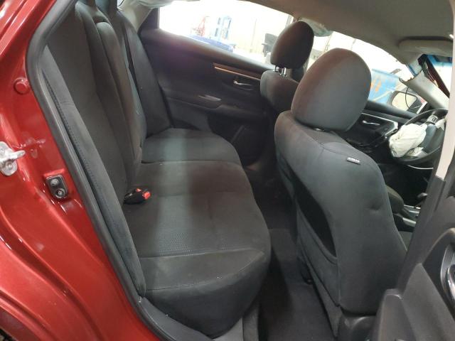 Photo 10 from auction – 2015 NISSAN ALTIMA with VIN 1N4AL3APXFC190931