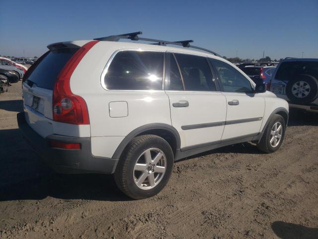 Photo 3 from auction – 2005 VOLVO XC90 with VIN YV1CZ592251190366
