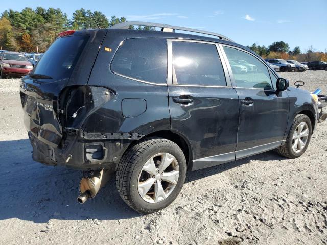 Photo 3 from auction – 2014 SUBARU FORESTER 2 with VIN JF2SJAEC1EH478422