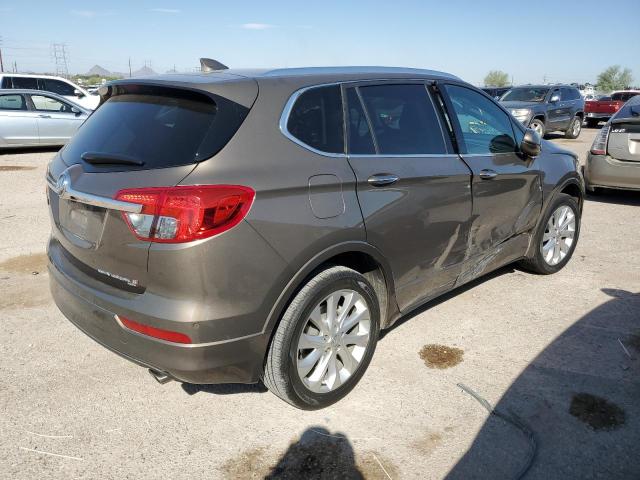 Photo 3 from auction – 2017 BUICK ENVISION P with VIN LRBFXESX4HD076935