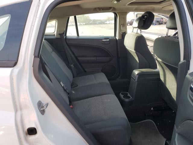 Photo 10 from auction – 2012 DODGE CALIBER SX with VIN 1C3CDWDA7CD535254