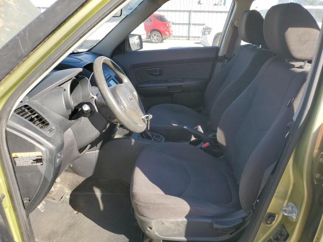 Photo 7 from auction – 2013 KIA SOUL with VIN KNDJT2A52D7611209