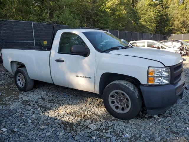 Photo 4 from auction – 2013 CHEVROLET SILVERADO with VIN 1GCNCPEX6DZ151115