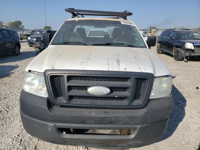 Photo 5 from auction – 2006 FORD F150 with VIN 1FTRF12W76NB56013