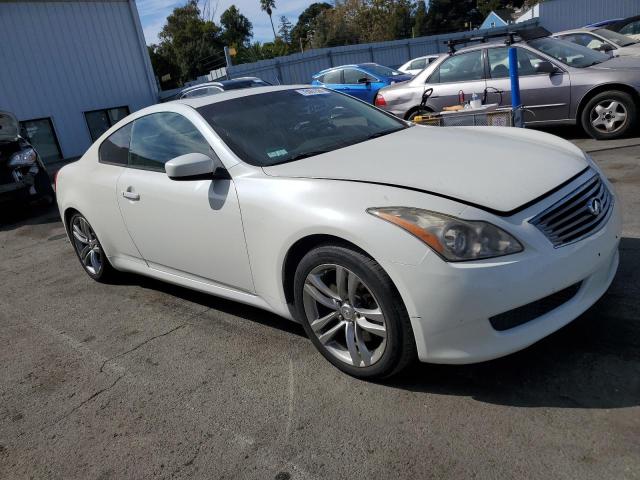 Photo 4 from auction – 2008 INFINITI G37 BASE with VIN JNKCV64E38M104010