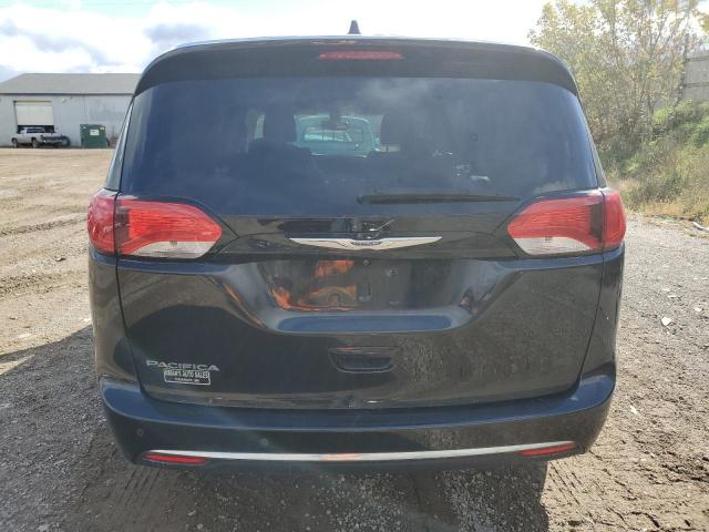 Photo 6 from auction – 2017 CHRYSLER PACIFICA T with VIN 2C4RC1BG9HR569770