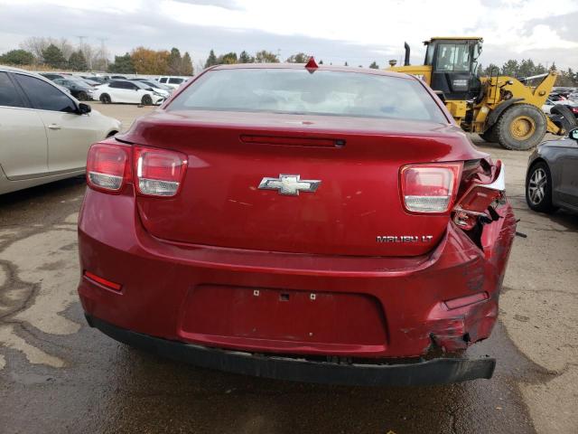 Photo 6 from auction – 2014 CHEVROLET MALIBU 2LT with VIN 1G11C5SL9EF182150