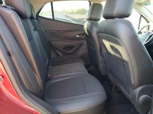 Photo 11 from auction – 2019 BUICK ENCORE SPO with VIN KL4CJ1SB7KB832354