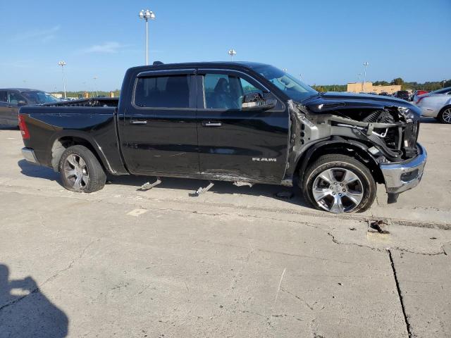 Photo 4 from auction – 2022 RAM 1500 LARAM with VIN 1C6SRFJT2NN478965