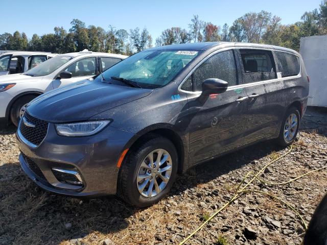 CHRYSLER PACIFICA T 2023 with VIN 2C4RC3BGXPR593148 - Photo from auction