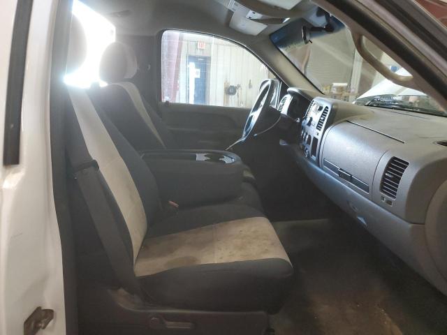 Photo 10 from auction – 2010 CHEVROLET SILVERADO with VIN 1GCPCPEX4AZ191178