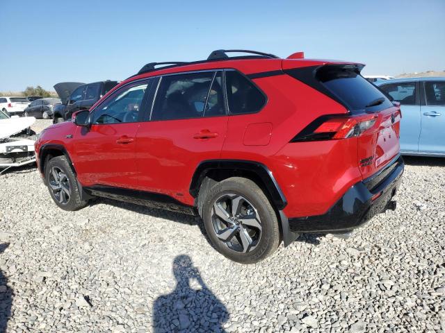 Photo 2 from auction – 2024 TOYOTA RAV4 PRIME with VIN JTMAB3FV5RD184375
