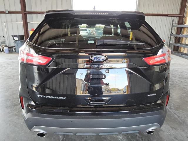 Photo 6 from auction – 2024 FORD EDGE TITAN with VIN 2FMPK4K90RBA36595