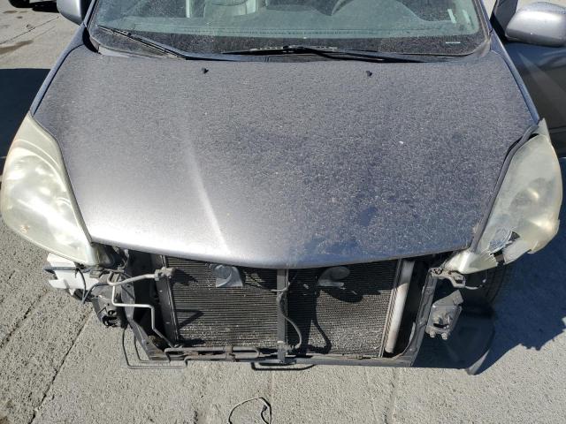 Photo 12 from auction – 2004 TOYOTA SIENNA with VIN 5TDZA22CX4S070518