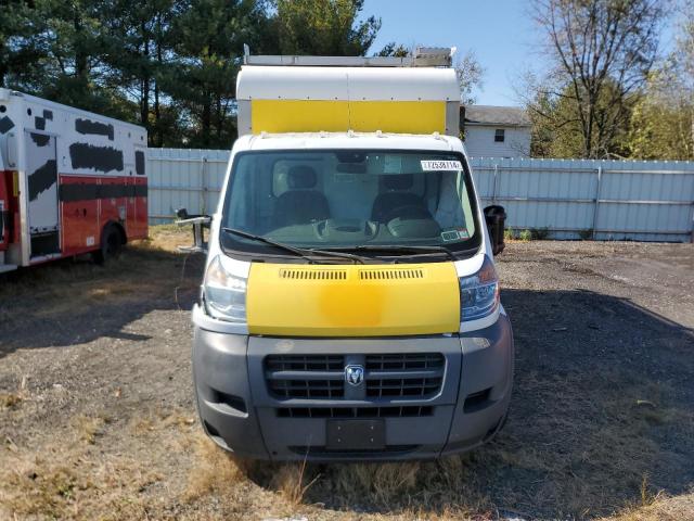 Photo 9 from auction – 2014 RAM PROMASTER with VIN 3C7WRVFG5EE115728
