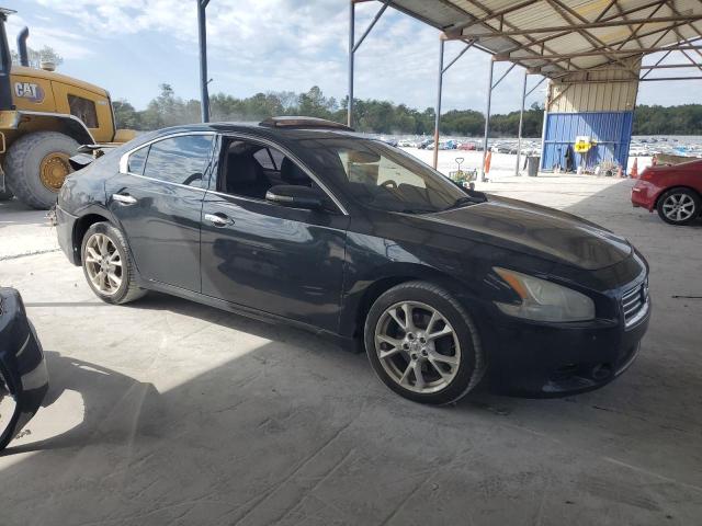 Photo 4 from auction – 2012 NISSAN MAXIMA S with VIN 1N4AA5AP0CC848530