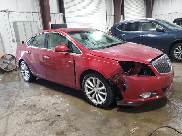 Photo 4 from auction – 2012 BUICK VERANO with VIN 1G4PS5SK8C4174623