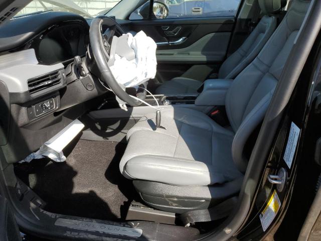 Photo 7 from auction – 2022 LINCOLN CORSAIR RE with VIN 5LMCJ2D91NUL00783