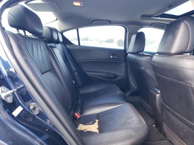 Photo 10 from auction – 2013 ACURA ILX 20 TEC with VIN 19VDE1F76DE010888