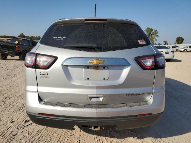Photo 6 from auction – 2014 CHEVROLET TRAVERSE L with VIN 1GNKRFED0EJ103313