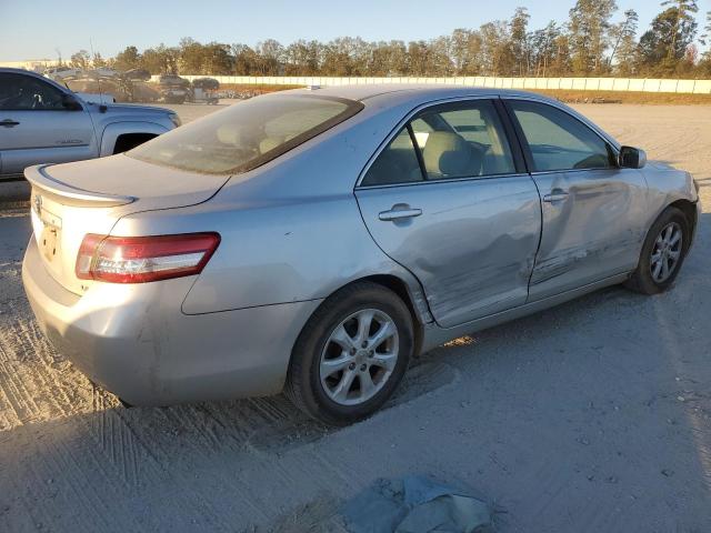Photo 3 from auction – 2011 TOYOTA CAMRY BASE with VIN 4T1BF3EKXBU150062