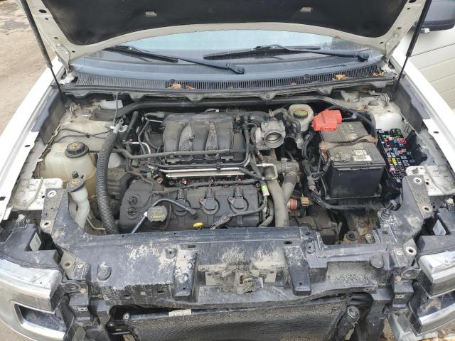 Photo 12 from auction – 2013 FORD FLEX SE with VIN 2FMGK5B84DBD35528