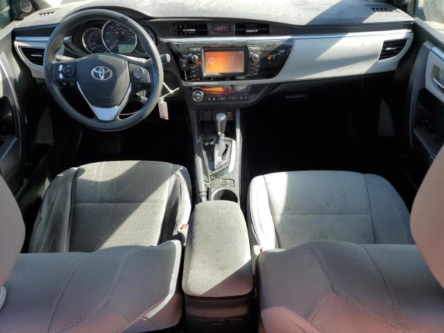 Photo 8 from auction – 2016 TOYOTA COROLLA L with VIN 5YFBURHE1GP483919