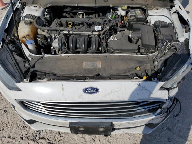 Photo 11 from auction – 2019 FORD FUSION S with VIN 3FA6P0G70KR283100