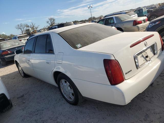 Photo 2 from auction – 2004 CADILLAC DEVILLE with VIN 1G6KD54Y34U222219