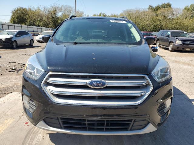 Photo 5 from auction – 2018 FORD ESCAPE SEL with VIN 1FMCU9HD5JUC80257