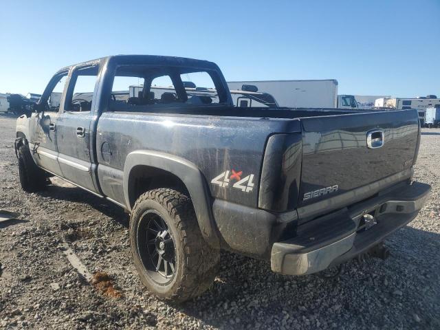 Photo 2 from auction – 2007 GMC SIERRA K25 with VIN 1GTHK23DX7F169909