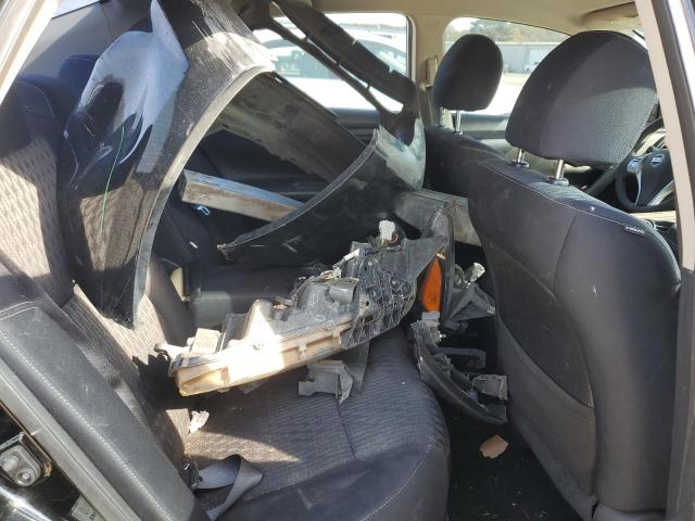 Photo 10 from auction – 2016 NISSAN ALTIMA 2.5 with VIN 1N4AL3AP1GC188650