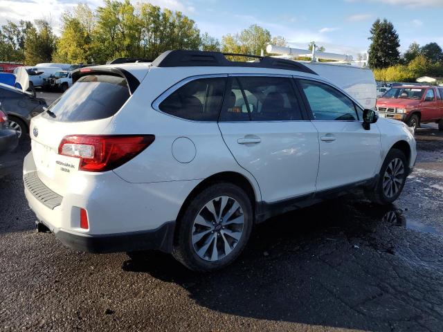 Photo 3 from auction – 2015 SUBARU OUTBACK 3. with VIN 4S4BSENC5F3280780