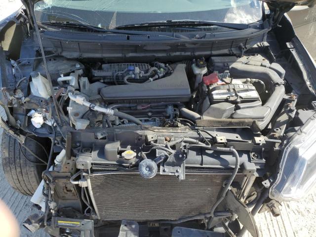 Photo 11 from auction – 2014 NISSAN ROGUE S with VIN 5N1AT2MV8EC772678
