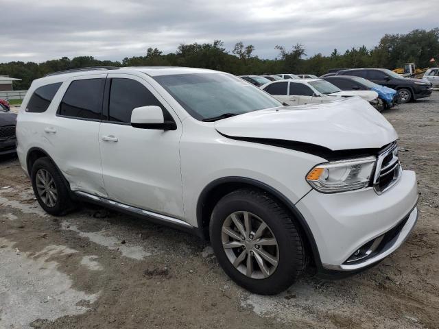 Photo 4 from auction – 2017 DODGE DURANGO SX with VIN 1C4RDHAG6HC780702