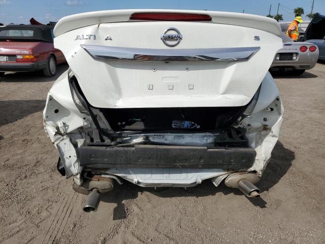 Photo 6 from auction – 2015 NISSAN ALTIMA 2.5 with VIN 1N4AL3AP2FC598386