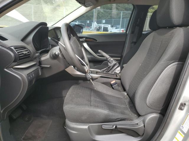 Photo 7 from auction – 2023 MITSUBISHI ECLIPSE CR with VIN JA4ATUAA1PZ052103