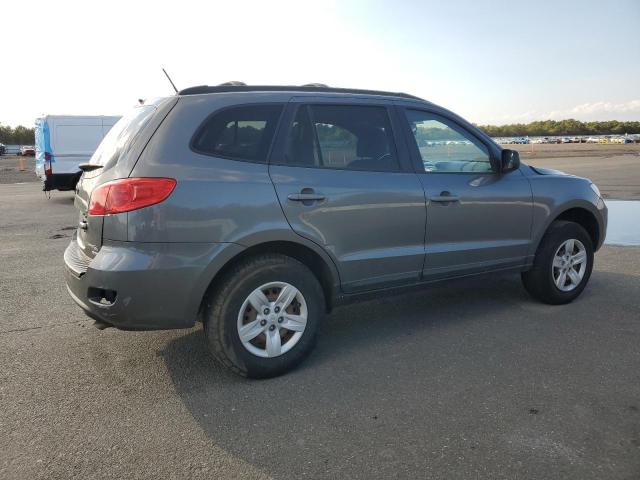 Photo 3 from auction – 2009 HYUNDAI SANTA FE with VIN 5NMSG73D39H317666