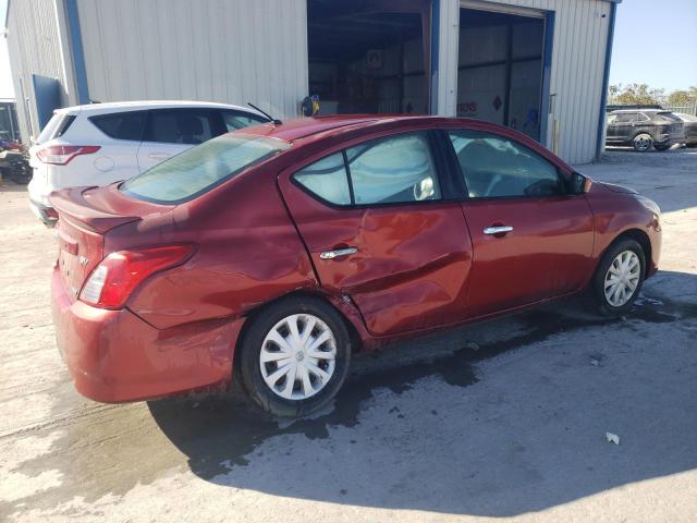 Photo 3 from auction – 2016 NISSAN VERSA S with VIN 3N1CN7AP2GL808417