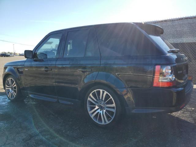 Photo 2 from auction – 2012 LAND ROVER RANGE ROVE with VIN SALSF2D4XCA731056