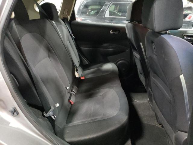 Photo 11 from auction – 2013 NISSAN ROGUE S with VIN JN8AS5MT8DW524987