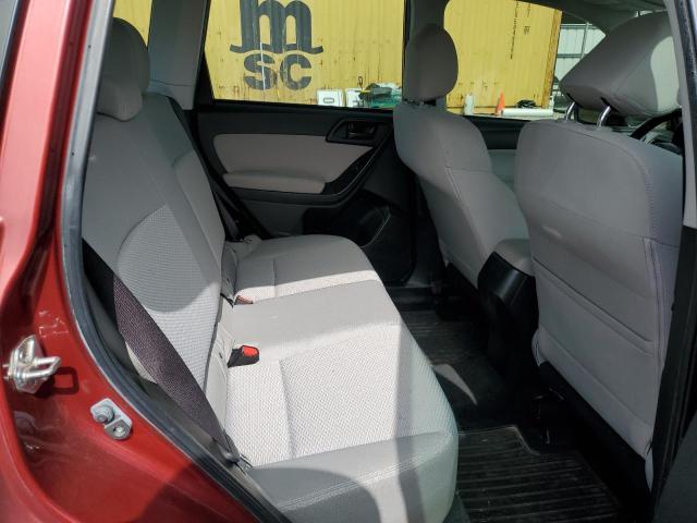 Photo 10 from auction – 2015 SUBARU FORESTER 2 with VIN JF2SJABC1FH433292