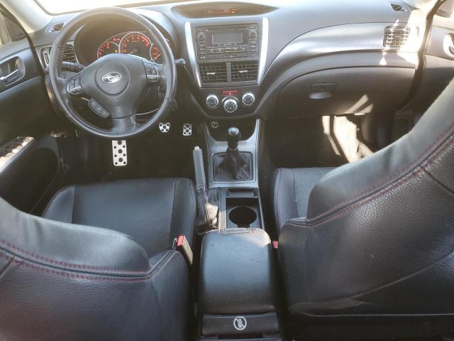 Photo 8 from auction – 2012 SUBARU IMPREZA WR with VIN JF1GR7E65CG217068