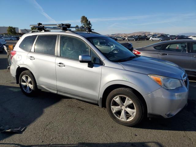 Photo 4 from auction – 2014 SUBARU FORESTER 2 with VIN JF2SJAEC4EH543571